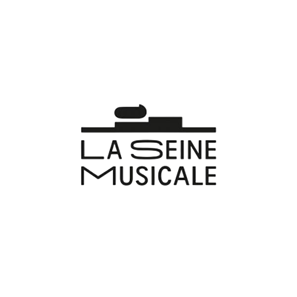 La Seine Musicale
