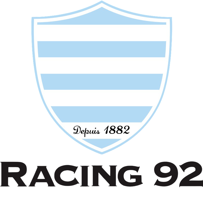 Racing 92